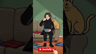 Perché perdere un gatto fa cosi male?
