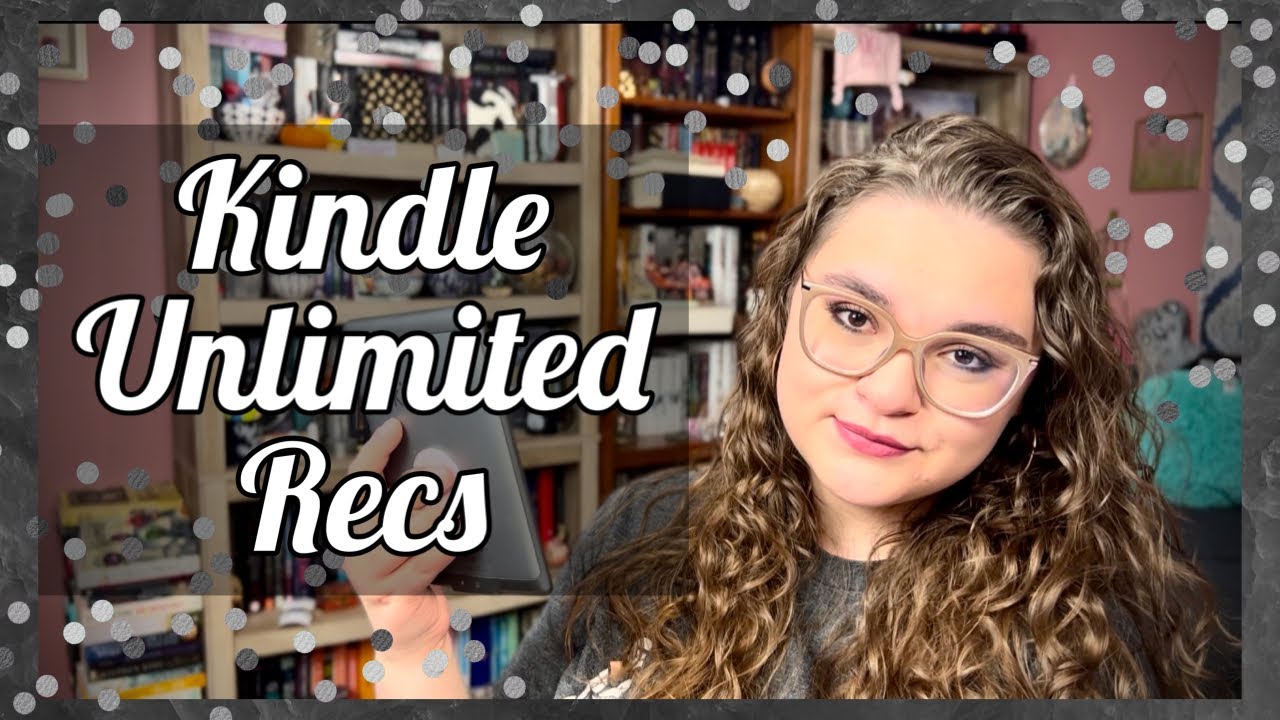 KU Romance Recs!💕 | mostly fantasy romance but hey