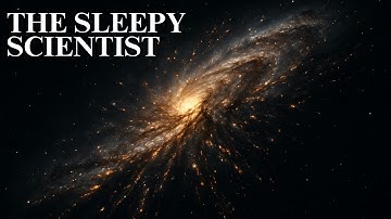 What If Gravity Stopped Working? | The Sleepy Scientist