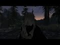 Skyrim SE 2020 : Glenmoril CH1 ep5(END) (100+ essential MODs, low spec smooth setting)