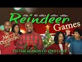 Reindeer Games | Tis The Season To Find Love | Full, Free Holiday Romance Movie