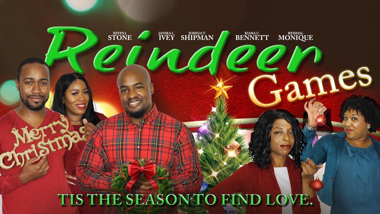 Reindeer Games