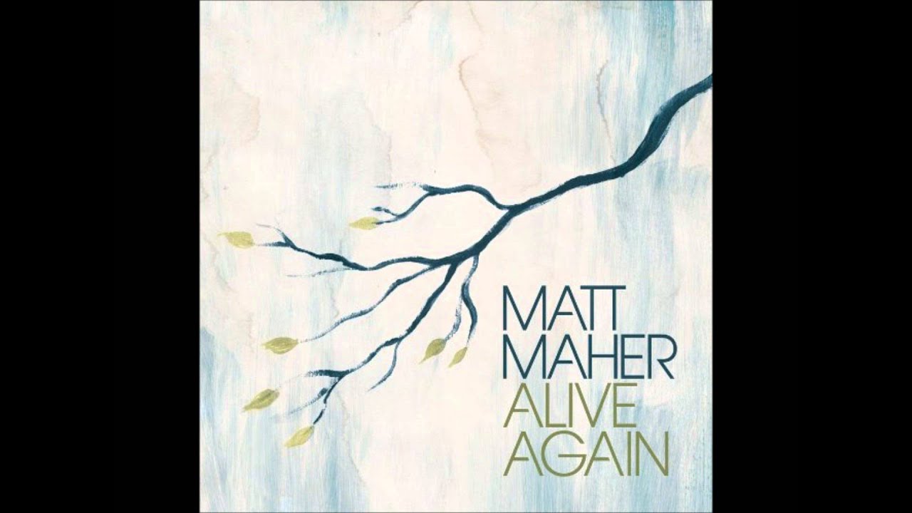 Matt Maher Hold Us Together YouTube