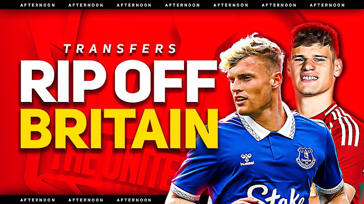 Branthwaite RIDICULOUS Demand! UGARTE Transfer Bid! Man Utd Transfer News