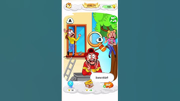 Help Me: Tricky Brain Puzzles