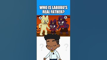 WHO IS LABUBU
