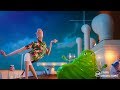 Hotel Transylvania 3 - 24k Magic (Bruno Mars) [1080P]