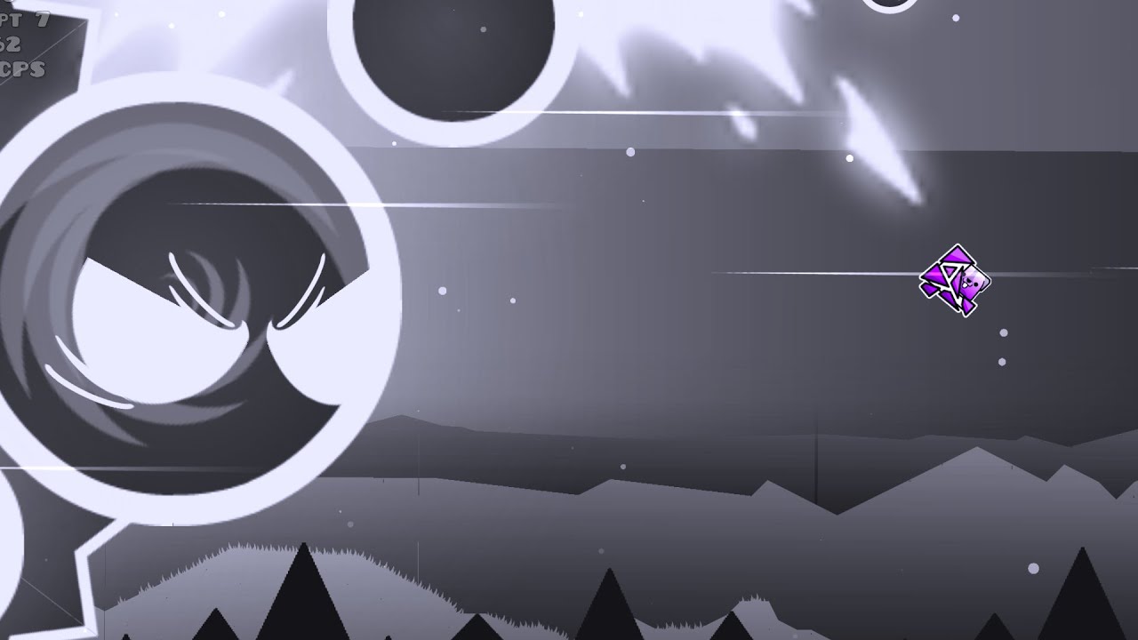 pasandome crystallised!