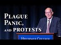 Victor Davis Hanson | Plague, Panic, and Protests—The Weird Election Year of 2020