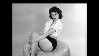Tina Louise - Lets Do It