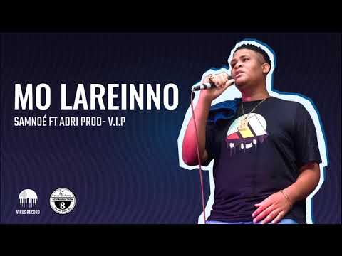 MO LAREINNO SAMNOÉ (ScProd)