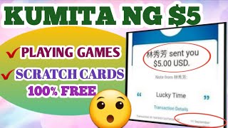 New Trending App! Earn Free $5 from LUCKY TIME! + with PROOF OF PAYMENT! screenshot 5