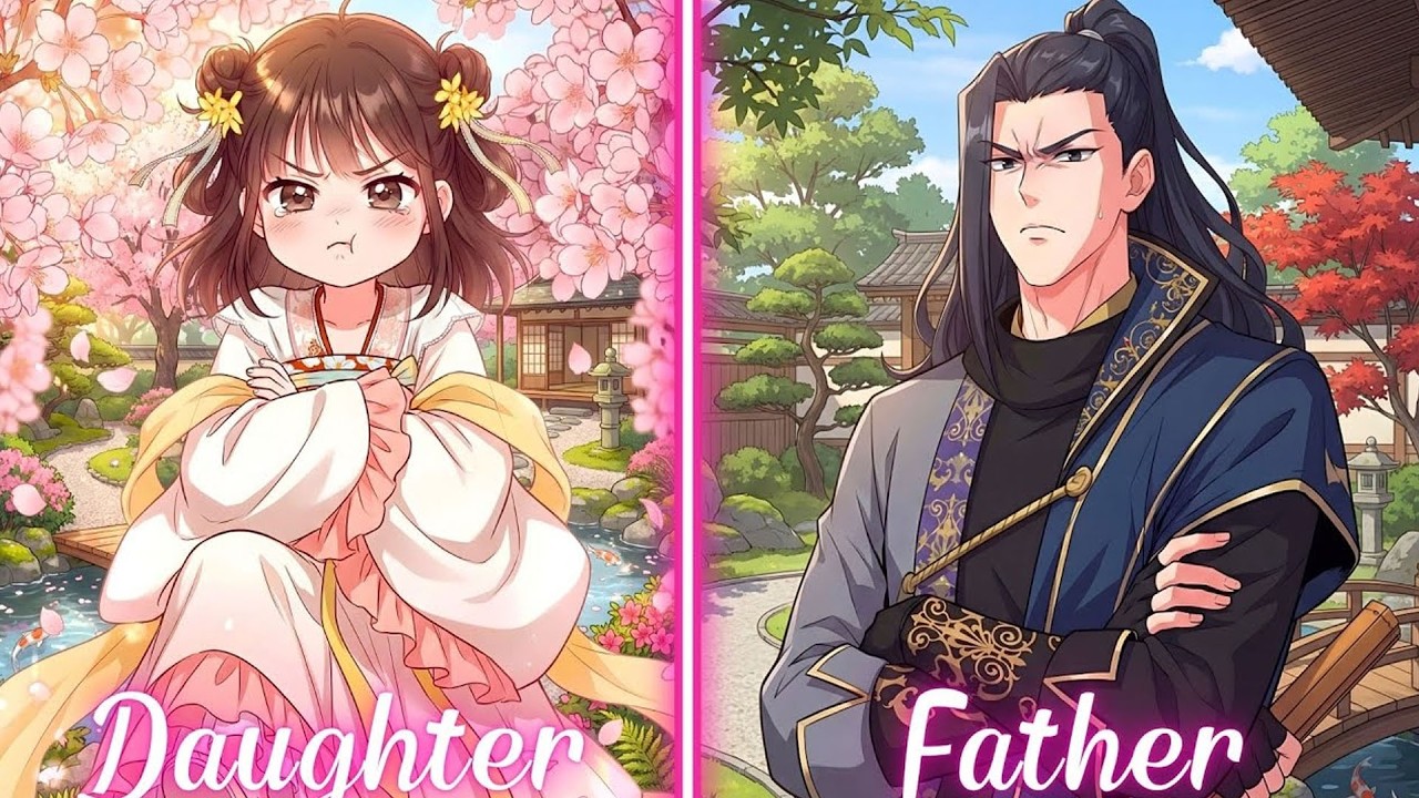 Reincarnated as the Daughter of the Most Powerful and Cruel Master | Manhwa Recap