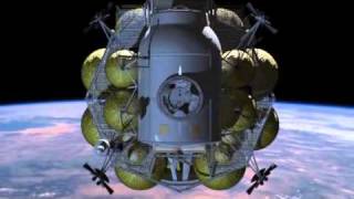 MOON LANDER PART 1