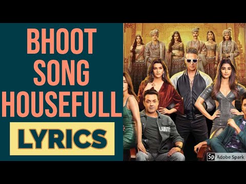 the-bhoot-song-lyrics-and-karaoke-:-housefull-4-|-akshay-kumar,-nawazuddin-siddiqui-|-mika-singh