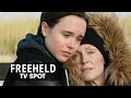 Freeheld (2015 Movie - Julianne Moore, Ellen Page) Official TV Spot – “Love Story”