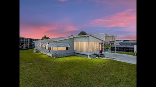 4961 Mount Olive Shores Drive video tour