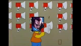 Yasuo's Megaphone Testing Resimi