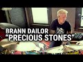 Meinl cymbals  brann dailor  precious stones