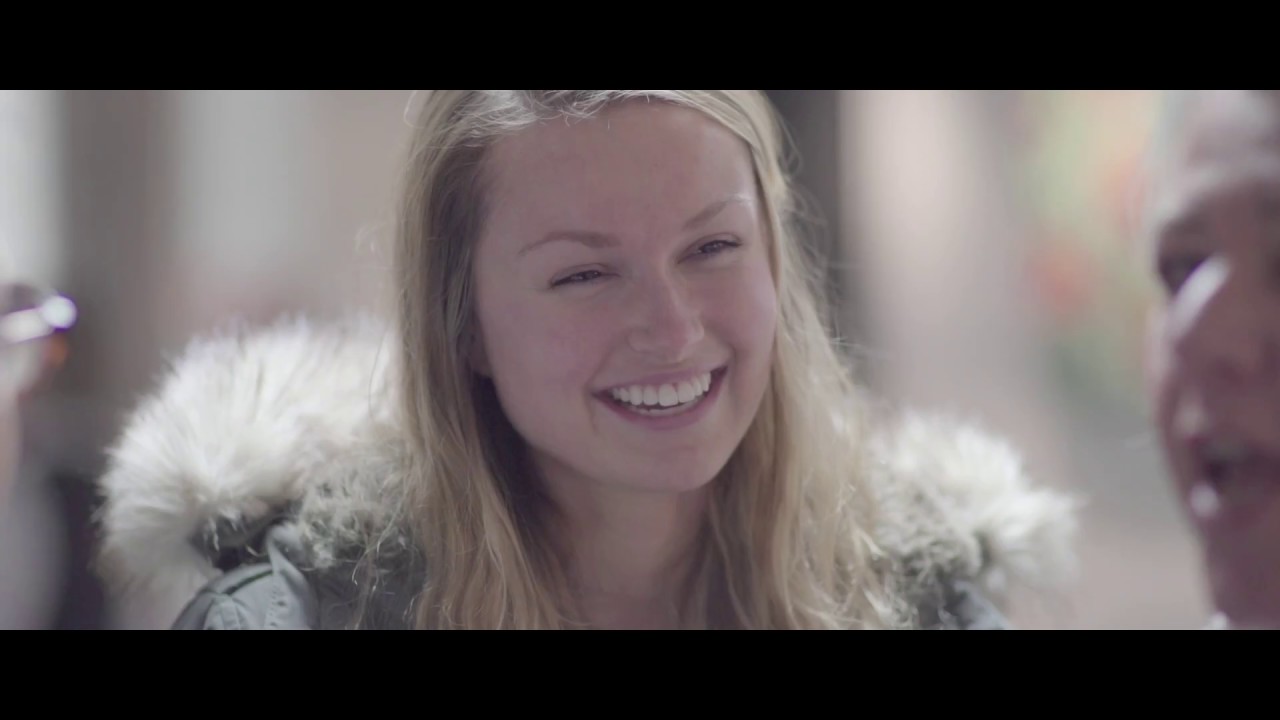 The NRTeam's Tree Lighting Celebration 2017