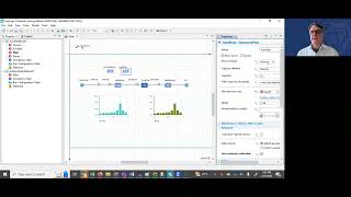 Juice Bar Case Study: Pooling, Training+Pooling, JuiceBot, and JuiceBot+Human Scenarios