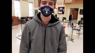 Lapeer High School Choir Promo