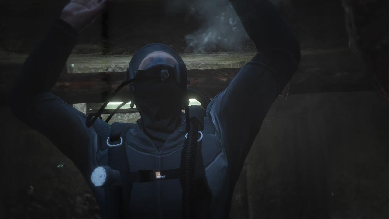 GTAV5 カヨペリコソロ