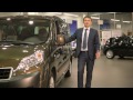 Тест-драйв Пежо Эксперт Типи 2016. Видео обзор Peugeot Expert Tepee 2016