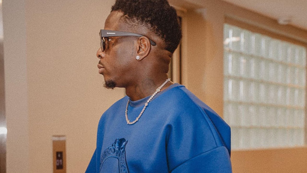 Didi B feat Widgunz - Giga De Cali (Clip Officiel)