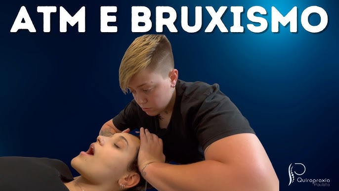 Você tem #bruxismo ? #dor na #mandibula ? Faça esse #exercicios para m