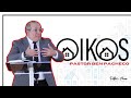 Oikos · Madness to Mission - Pastor Ben Pacheco | Sunday, February 16, 2025