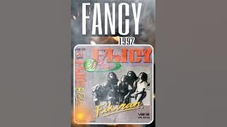 𝐅𝐀𝐍𝐂𝐘 ; 𝐊𝐞𝐥𝐮𝐡𝐚𝐧 𝐂𝐢𝐧𝐭𝐚 (1992)