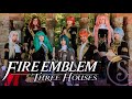 J Ai Trouvé L Endroit PARFAIT Pour Photographier Notre Groupe Fire Emblem Three Houses BTS J Ai Trouvé L Endroit PARFAIT Pour Photographier Notre Groupe Fire Emblem Three Houses BTS