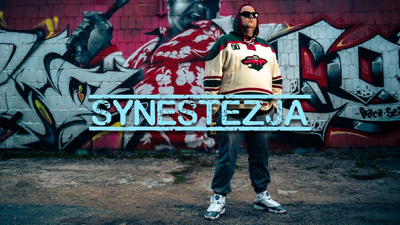 Prykson Fisk x Antiquant - Synestezja (feat. Fasola) [JNM 032]