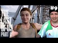 THE LAST OF US 2: #9 - УЗНАЕМ ШО ТАМ ПРОИСХОДИЛО ПО ДРУГУЮ СТОРОНУ МОНЕТЫ