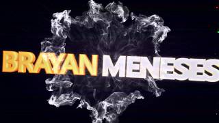 FREE INTRO CINEMA 4D + AE l BRAYAN MENESES