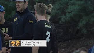 Chicago Machine vs New York PoNY -- Men's Semi 2019 National Championships