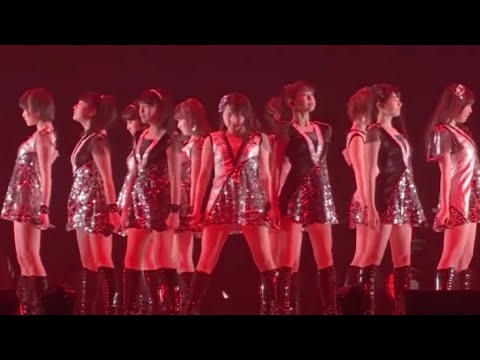 【LIVE】モーニング娘。'15「青春小僧が泣いている」ひなフェス2015