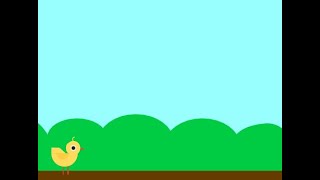 SCRATCH VIDEO # 21: CHICK JUMPING GAME
