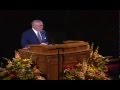 Memorable Moments in General Conference History (LDS)