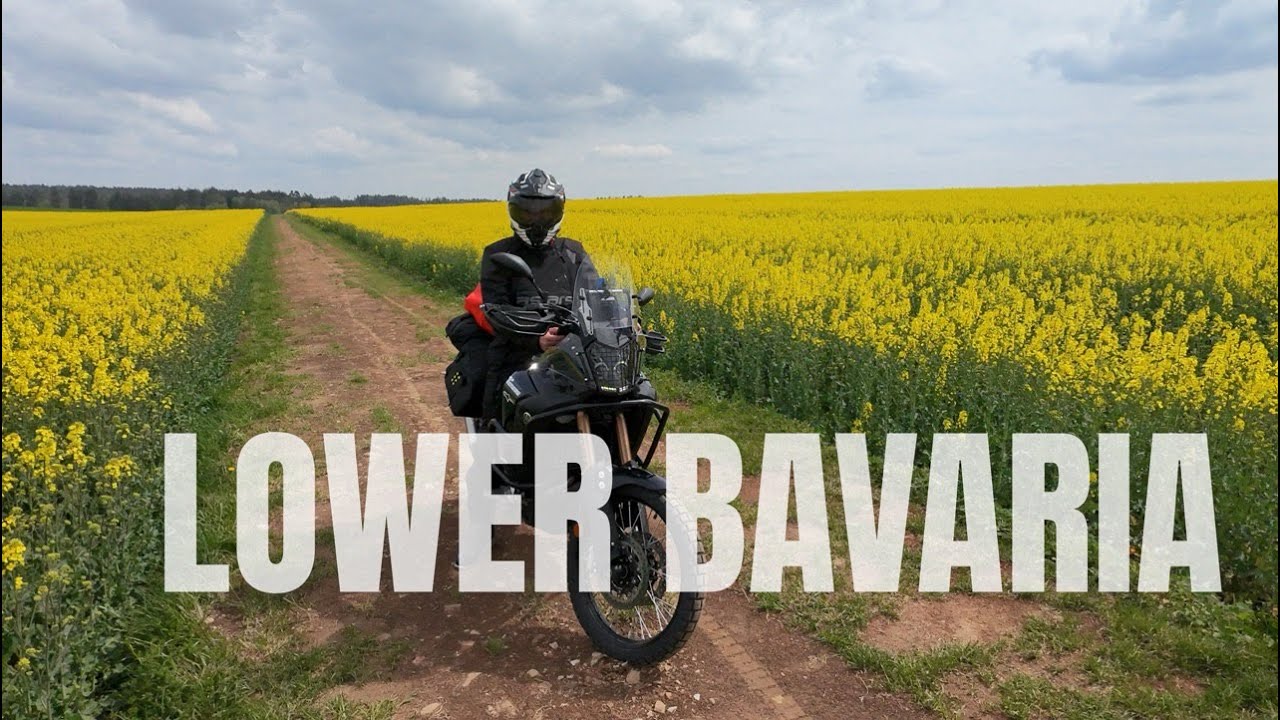 Germany  🇩🇪 | Lower Bavaria | T7 World Raid