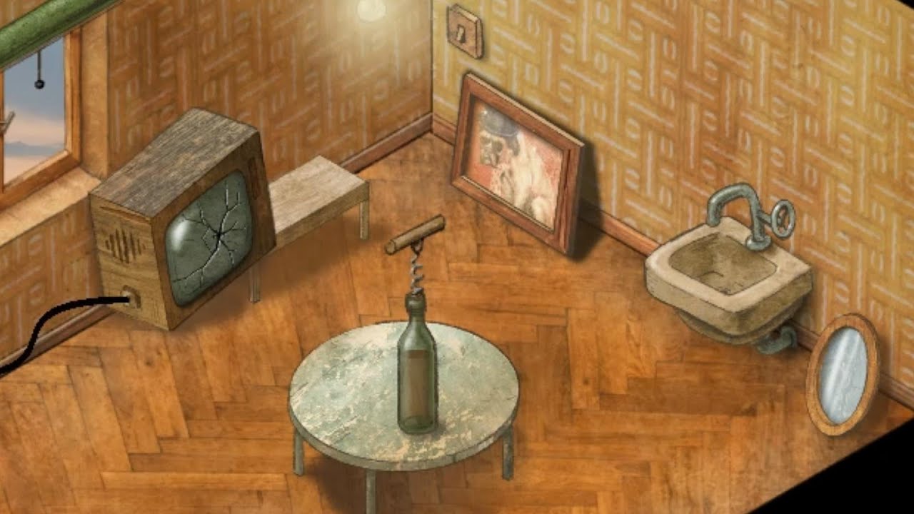 Heimer TCM | Play game [Trust Me, I Got This] Part 1