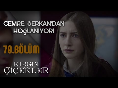 Kırgın Çiçekler 70. Bölüm - Kader ile Cemre, Eylül için kavga ediyor!