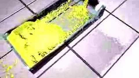 Realflow - Simulation and Animation 2