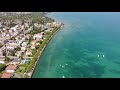 Beautiful Lake Garda: Peschiera del Garda AERIAL DRONE 4K VIDEO