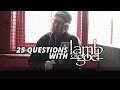 25 Questions with Lamb Of God