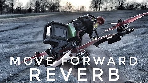 Forward with ImpulseRC REVERB! Song is 🔥🔥