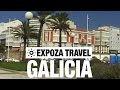 Galicia Vacation Travel Video Guide