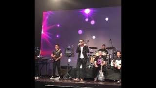 #DKechewas D' Kechewas V2.018 - Belaian Jiwa (Innuendo) (impromptu raw footage)