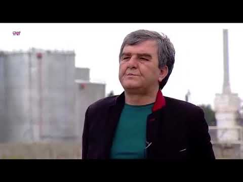 ზვიად გამსახურდიას მოღალატე,პროკურატურის ნასედკა გოჩა ბახიას\"საგმირო საქმეები\"! 2020